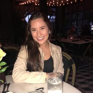 Meet your Posher, Marisol